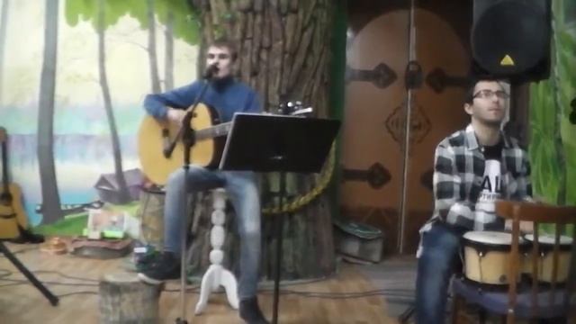 Роман Рогульков - Куда нас несут ветра.