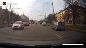 Девушки за рулем   Бабы за рулем БОЛЬШАЯ ПОДБОРКА