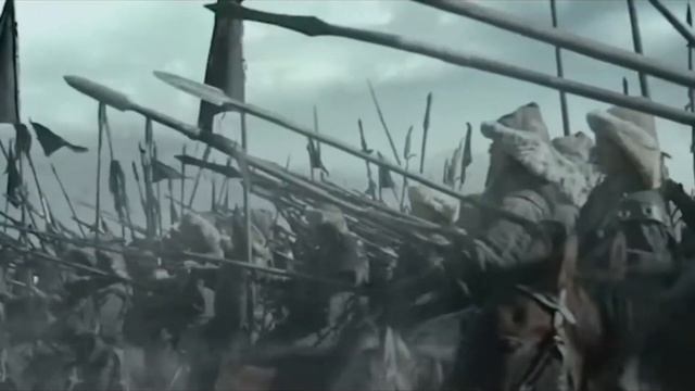 Оружие и снаряжение монгольской армии: идеальный бала смотреть онлайн