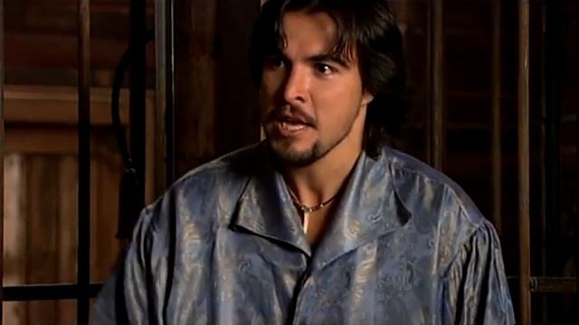 Баро - Миро. 16серия смотреть онлайн