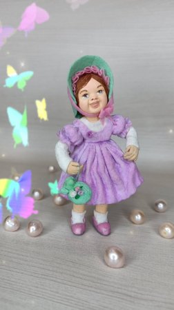 Ватные игрушки от Ватусики35.