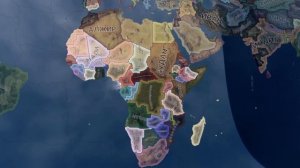 ВСЕ ВЫДЕЛЯЕМЫЕ СТРАНЫ В HOI4 | HEARTS OF IRON 4 | ВСЕ ВЫДЕЛЯЕМЫЕ ?