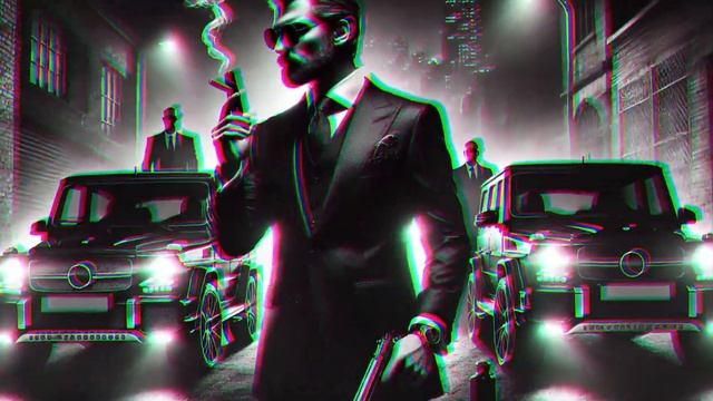 Братва и Дело – Жёсткий Гангстерский Рэп | Russian Mafia Vibes ? смотреть онлайн