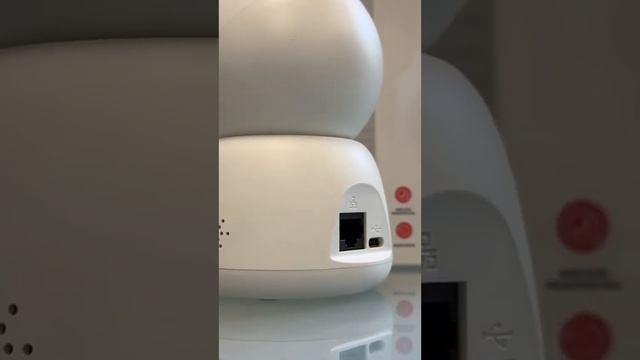 Wi-Fi видеокамера Dahua DH-H3B Hero B1 3MP смотреть онлайн