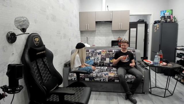 ИРЛ ПРАНКИ / ПОЛНЫЙ СТРИМ [26.01.2024] смотреть онлайн