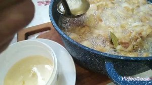 ДЕЛИКАТЕС НА ЗИМУ! СМАЛЕЦ И ШКВАРКИ'   ПРОСТО И ОЧЕНЬ ВК