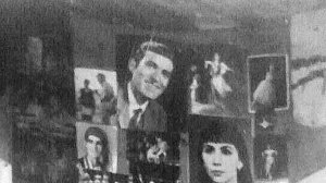 Курбан Холов. Памяти Артиста.
21 мая - день памяти моего папы.