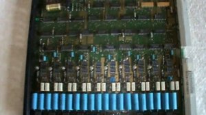 Интересные платы, подготовка к аффинажу.