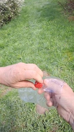 Самоделка приспособление органайзер для  баллонов своими руками #diy #полезныесоветы #хитрости