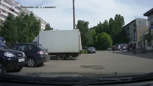 Fail. Приколы, Авто Приколы смотреть онлайн