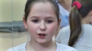 Театр-школа Елены Будницкой  "Потоки"- Днепропетровск, 2017