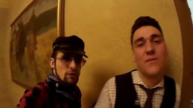 VLOG: Я кончил  Ежов Дмитрий