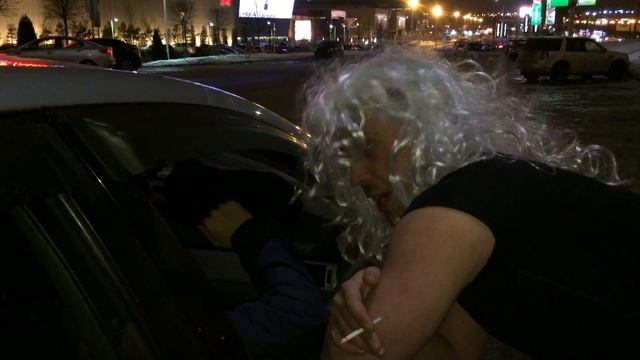 Жизнь Ваенги (пародия) смотреть онлайн