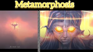 Metamorphosis by fawks gd в geometry dash