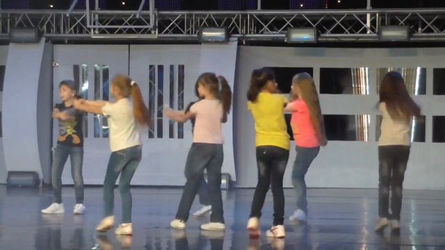 Школа звезд Витебск