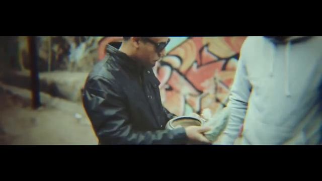 2 Двора - Приглашение на HIP-HOP SAMOVAR (PART 1) смотреть онлайн