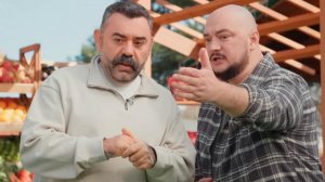 Битва пикников, 6 сезон, 3 серия