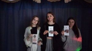 Акция в КДЦ