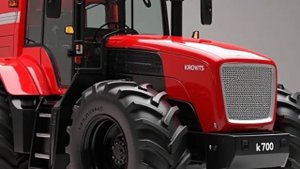 2026 Кировец К-700 – Обзор и Характеристики Мощного Тракт