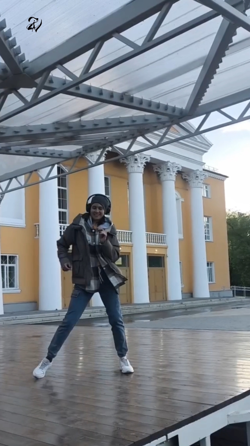 Пицца - Я с тобой shorts