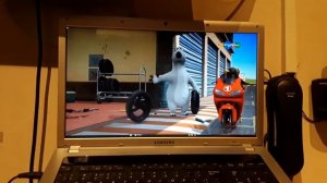 2.45 мишка Бернард спорт телеканал Карусель 19.05.2017