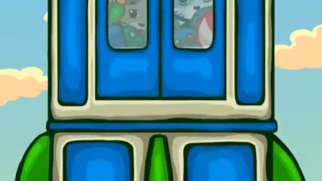 медведи соседи 1 сезон 13 серия никакой охоты мультики детям смотреть онлайн