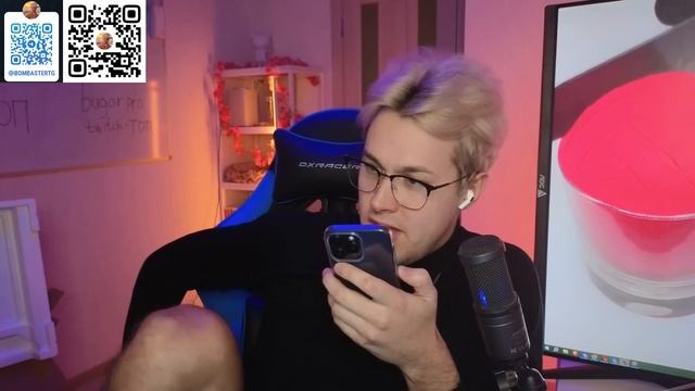 МАФАНЯ ПОЗВОНИЛ АРТЁМУ ГРАФУ ПО ПОВОДУ БОЯ смотреть онлайн