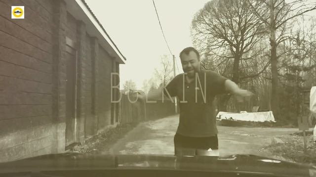 ЗАМИНИРОВАННЫЙ ТАПОК / Я ХОЧУ ПРОСТО ПИТЬ смотреть онлайн