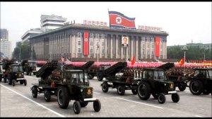 Голос Кореи + Rap Beat / [The Passion HiFi prod.]