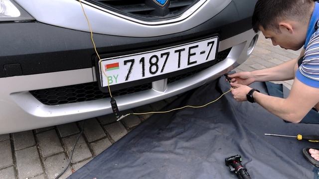 Как найти и устранить неисправность в авто от А до Я