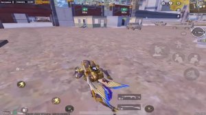 😱ЗРЯ ОНИ ВЫЗВАЛИ ФЛАЕРГАН на КРАЮ КАРТЫ! | ШТУРМ 7 КАРТА МЕТРО РОЯЛЬ | Metro Royal PUBG Mobile