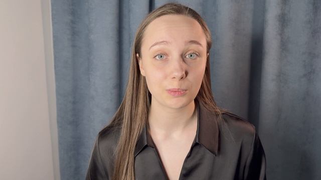 Битюкова Анна, актерская визитка май 2025. смотреть онлайн