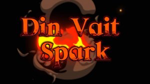 Din Vait - Spark