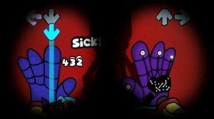 FNF VS Catnap V2 | ФНФ против кота-дрёмы v2