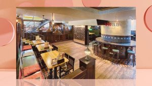 ✨ Ресторан-пивоварня «Друзья» | Минск, ул. Кульман, 40