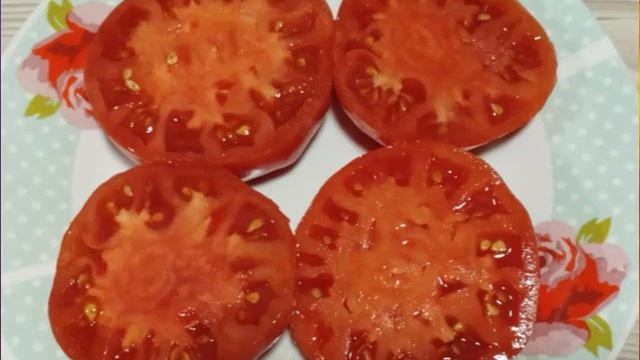 Самые вкусные сорта томатов сезона 2024 года смотреть онлайн