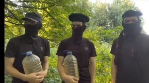 ФСБшники 4 часть