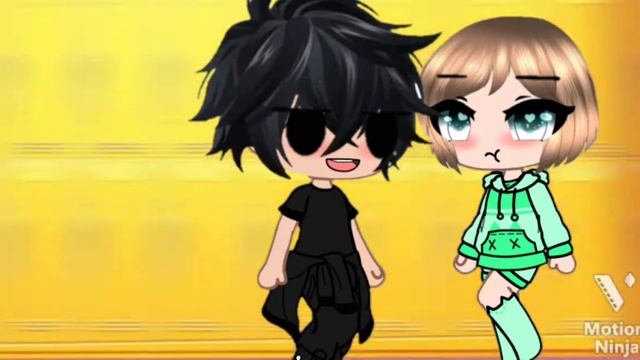 Меме"Малыш постой..."гача клуб смотреть онлайн