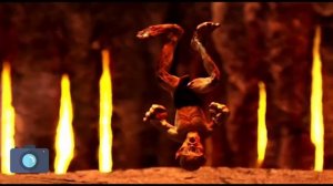 Властелин колец, вот это поворот! @Робоцып