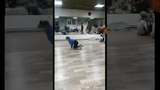 Танцую брейк данс смотреть онлайн