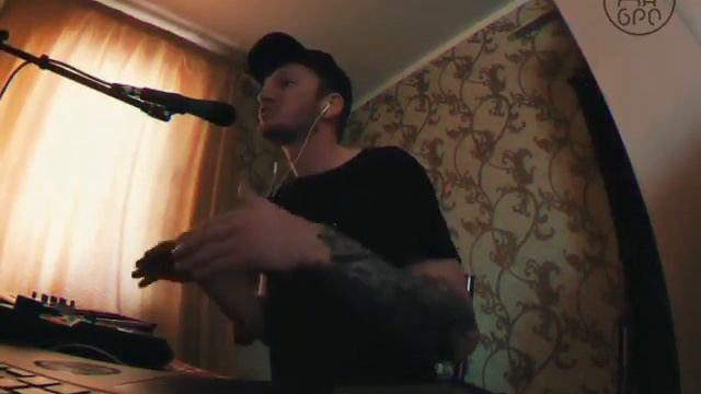 Новороссиец сочинил песню про карантин смотреть онлайн