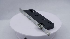 Замок дверной 35х85 с ПВХ