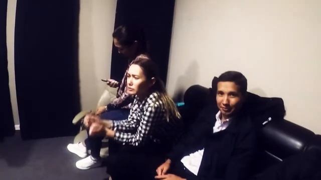 Песня Анчу смотреть онлайн