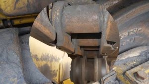 Бульдозер Komatsu D85EX-15EO