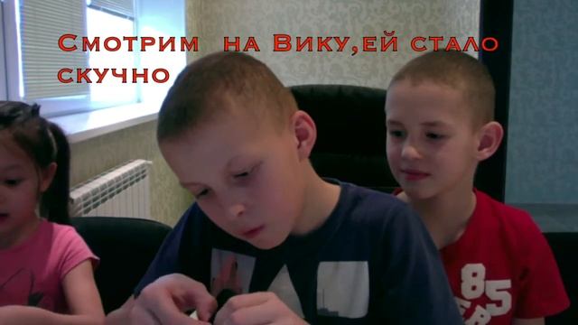 Прикол, смотреть до конца.Открываем посылку с Aliexpress Вика жжет😬 смотреть онлайн