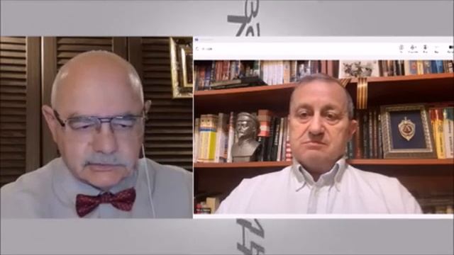 Я.КЕДМИ: Даже недруги Трампа, скрипя зубами, вынуждены одобрять итоги его визита на Ближний Восток