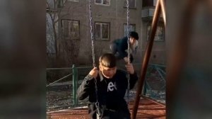 Аралас вайндар топтамасы қазақша әзілдер