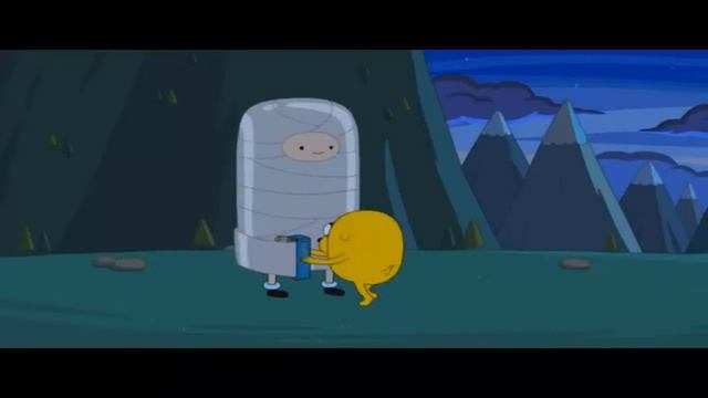 Фин и Принцесса.Давай на всегда! смотреть онлайн