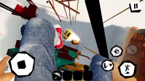 финал привет сосед на телефоне или планшете