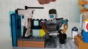 skibidi lego universe 9 (part 1)